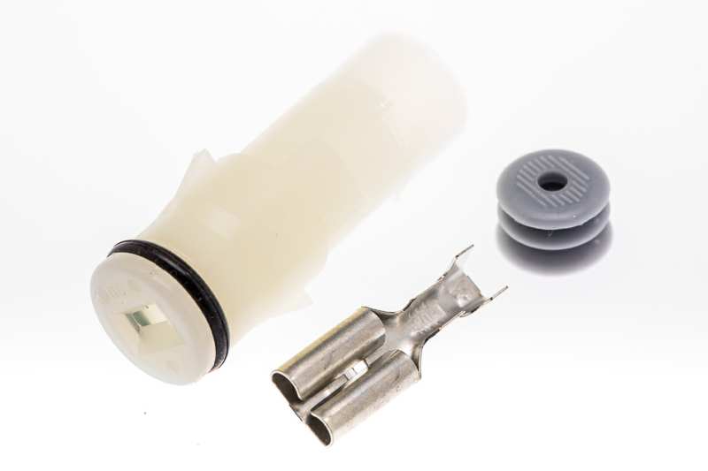 Electrical connector repair kit